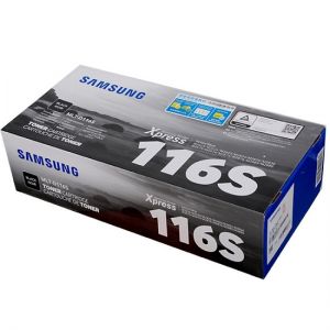 Hộp mực Samsung D116S dùng cho máy Samsung ML-2825/2875/2675 ( MLT-D116S )