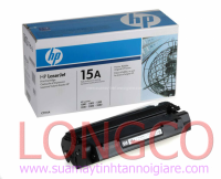 Hộp mực HP 15A (C7115A)