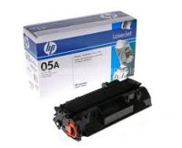 Hộp mực 05A (CE505A) - Cartridge HP 05A