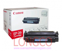 Hộp mực máy in Canon EP-26