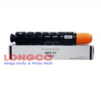 Hộp mực NPG-51 dùng cho máy in Canon IR2525/2520/2530